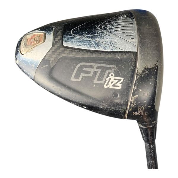 Callaway FT-iz Driver | 10° | regular | Rechtshand | Standard 2