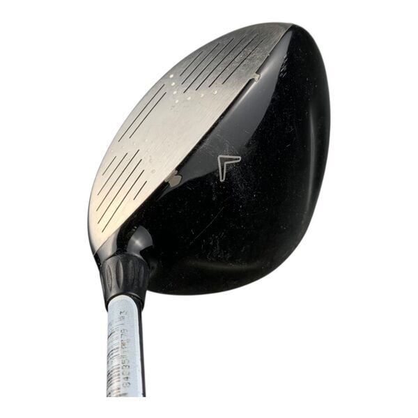 Callaway FT-iz Fairway Wood | 15° | 3 Wood | Ladies | Rechtshand 3