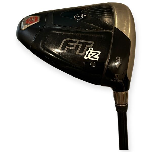 Callaway FT-iZ i-MIX Driver | 9.5° | steif | Rechtshand 1