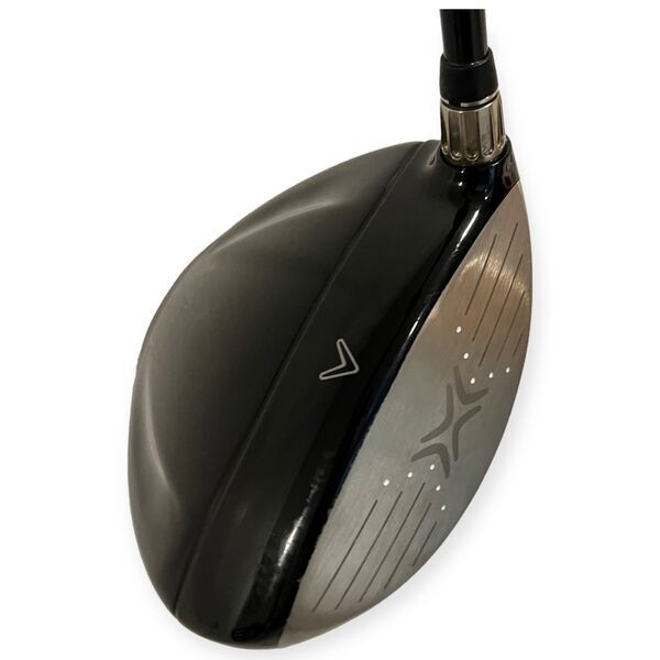 Callaway FT-iZ i-MIX Driver | 9.5° | steif | Rechtshand 5