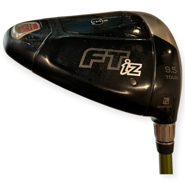 Callaway FT-iZ Tour i-MIX Driver | 9.5° | steif | Rechtshand 1