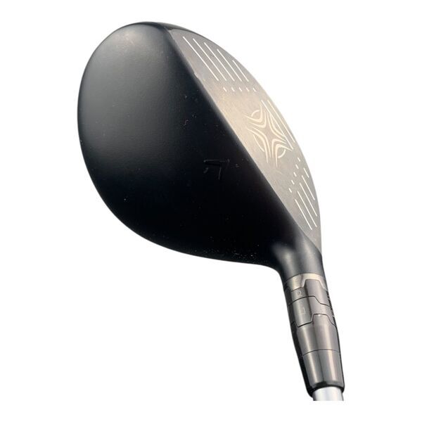 Callaway Great Big Bertha Fairway Wood | 15° | 3 Wood | steif | Linkshand 3