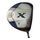 Callaway Hyper X Driver | 11° | regular | Rechtshand thumbnail 1/5