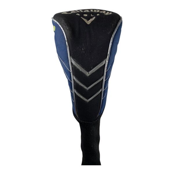 Callaway Hyper X Driver | 11° | regular | Rechtshand 2