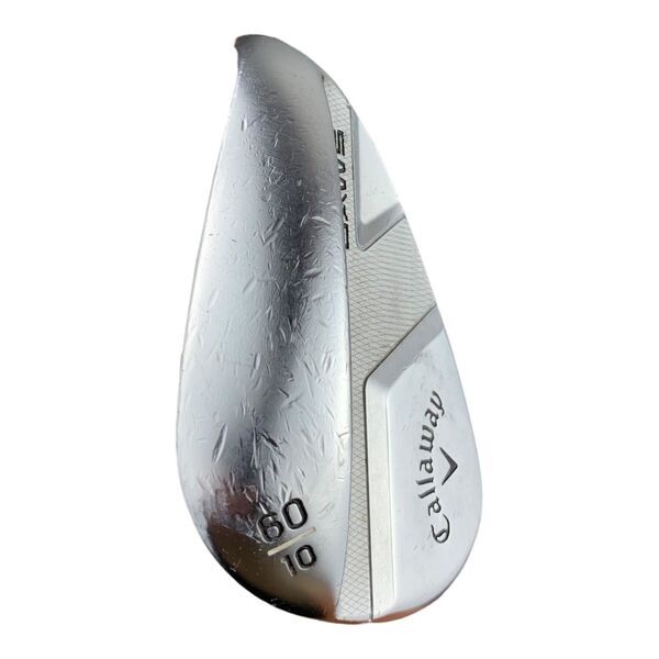 Callaway Jaws Full Toe Wedge | 60° | Rechtshand 2