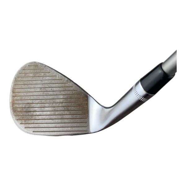 Callaway Jaws Full Toe Wedge | 60° | Rechtshand 4