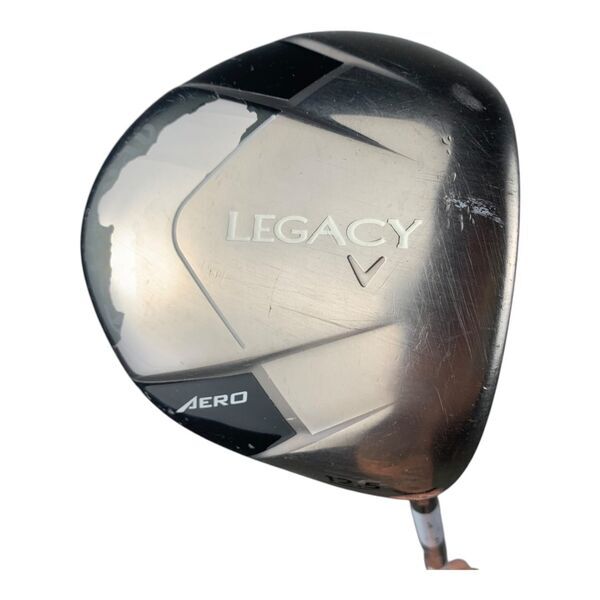 Callaway Legacy Arrow Driver | 12.5° | Ladies | Rechtshand | Undersize / Ladies 1