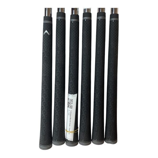 Callaway Mavrik Iron Set | regular | Rechtshand | 5-PW 5