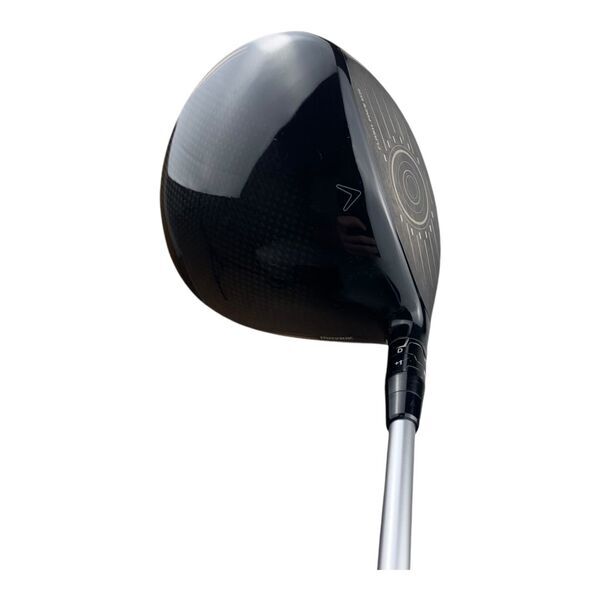 Callaway Mavrik Max Driver | 12° | A-flex | vänsterhand 4