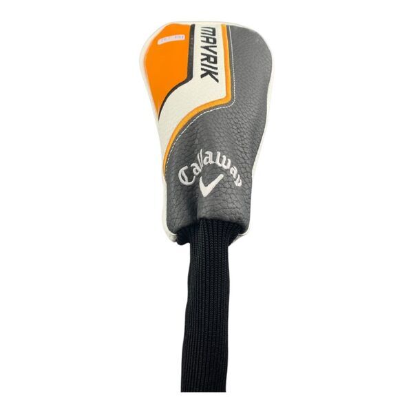 Callaway Mavrik Pro Hybrid Wood | 20° | steif | Linkshand 2