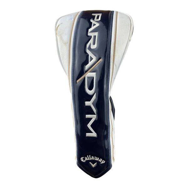 Callaway Paradym Driver | 12° | A-flex | Rechtshand 2
