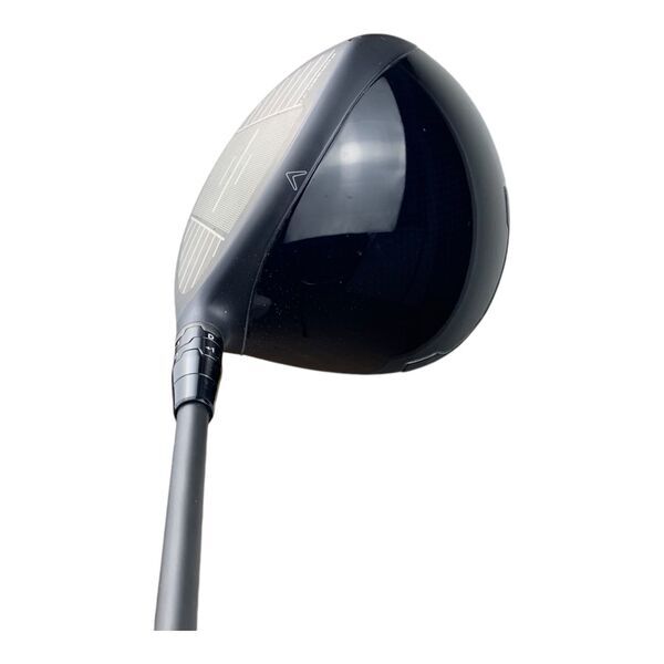 Callaway Paradym Driver | 12° | A-flex | Rechtshand 4