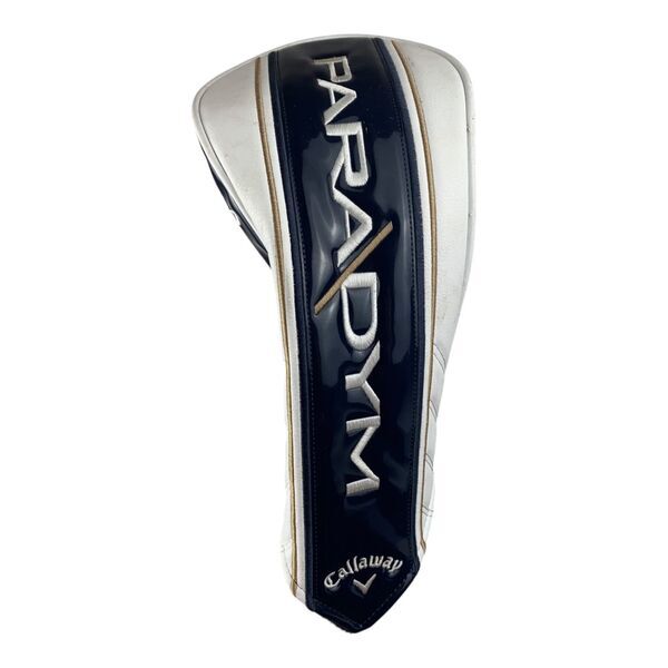 Callaway Paradym Triple Diamond Driver | 9° | X-stiff | 2