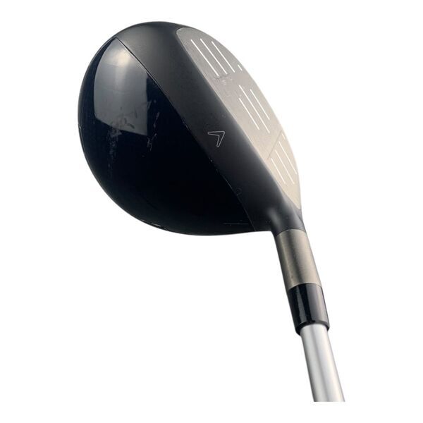 Callaway Paradym X Fairway Wood | 18° | 5 Wood | A-flex | Linkshand 3