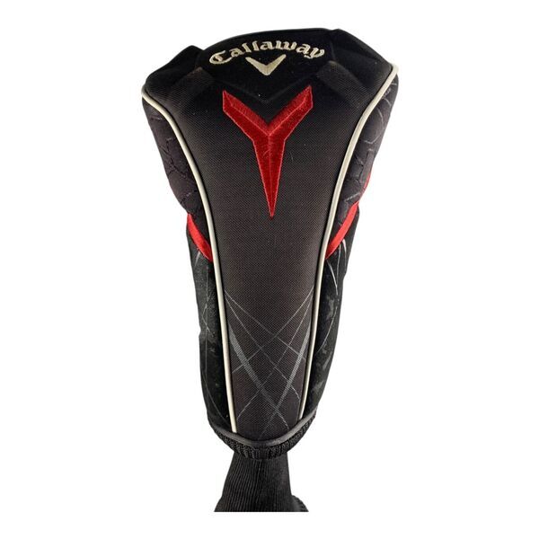 Callaway Razr Hawk Draw Driver | 11.5° | regular | Linkshand | Standard 2