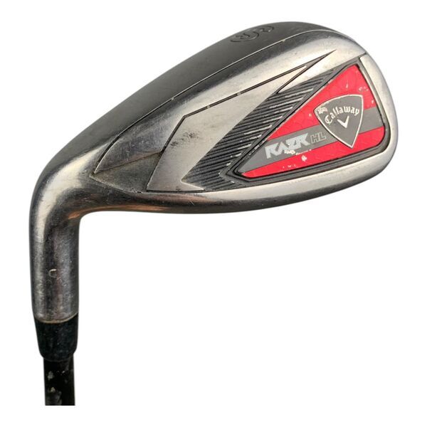Callaway Razr HL Wedge | 54° | regular | left-hand 1