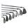 Callaway RAZR Iron Set | regular | Rechtshand | 5-SW thumbnail 4/5