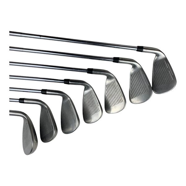 Callaway RAZR Iron Set | regular | Rechtshand | 5-SW 4