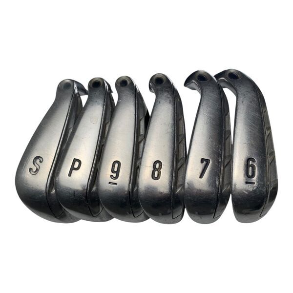 Callaway RAZR Ironset | Ladies | Rechtshand | 6-SW 2