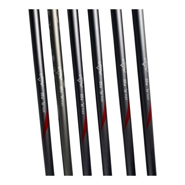 Callaway RAZR Ironset | Ladies | Rechtshand | 6-SW 4