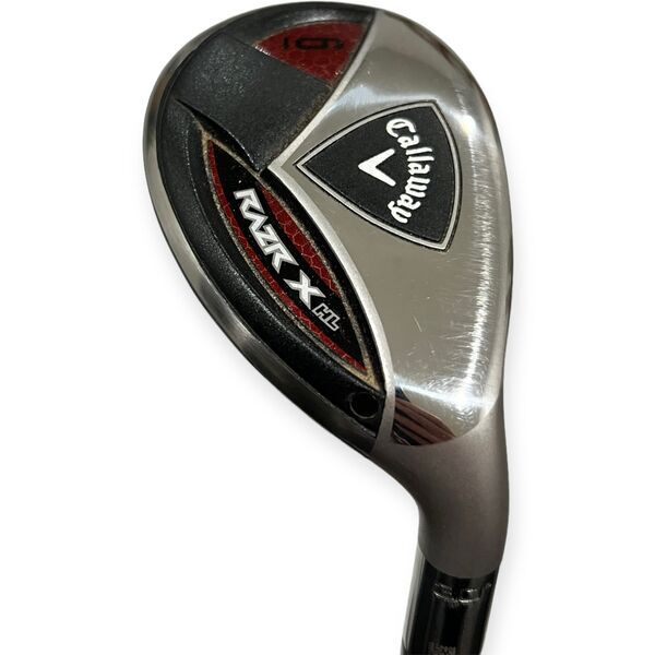 Callaway RAZR X HL Hybrid | 30° | Ladies | Rechtshand 1