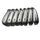 Callaway Razr X Iron Set | regular | right-hand | 5-SW thumbnail 2/5