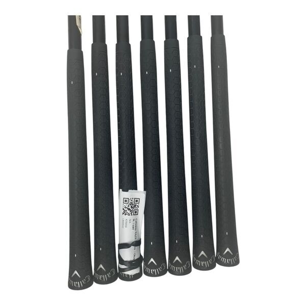 Callaway Razr X Iron Set | regular | højrehånd | 5-SW 5