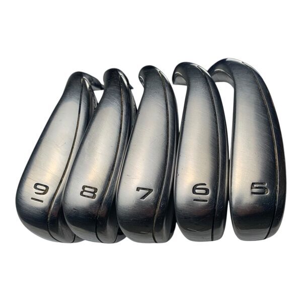 Callaway Rogue St Max OS Lite Iron set | A-flex | right-hand | 5-9 2