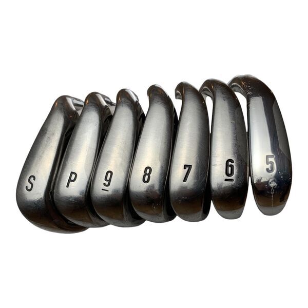 Callaway Rogue 2018 Iron Set | regular | Rechtshand | 5-SW 2