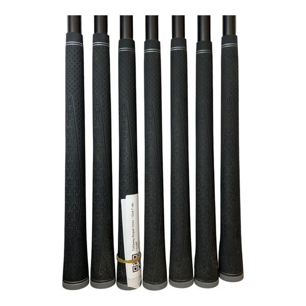 Callaway Rogue 2018 Iron Set | regular | Rechtshand | 5-SW 5