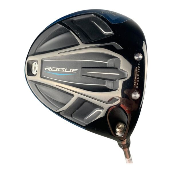 Callaway Rogue Driver | 13.5° | Ladies | Rechtshand | Undersize / Ladies 1