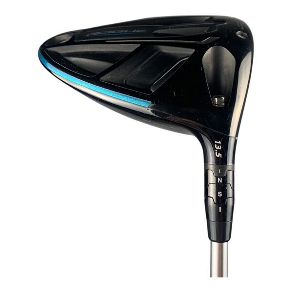 Callaway Rogue Driver | 13.5° | Ladies | Rechtshand | Undersize / Ladies 2