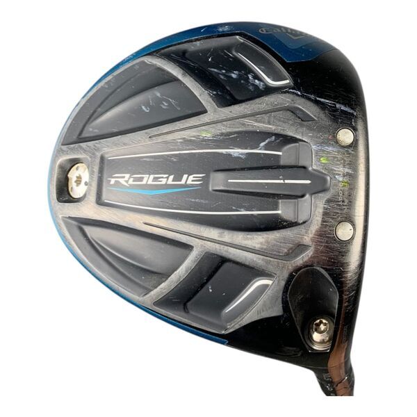 Callaway Rogue Driver | 10.5° | regular | right-hand | Standard 1