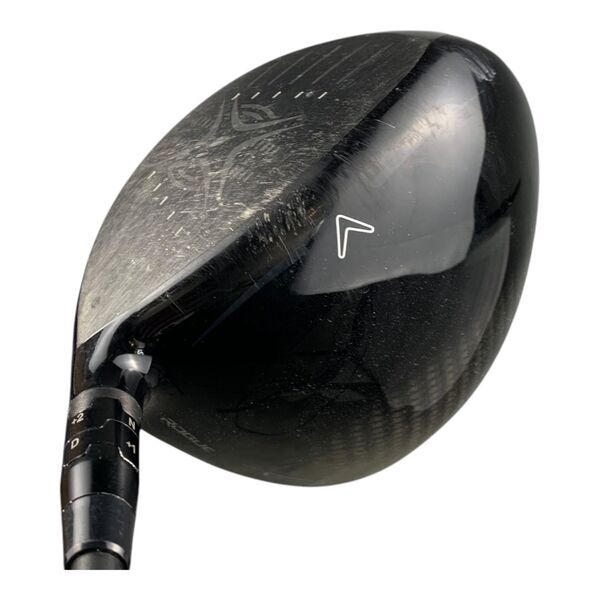 Callaway Rogue Driver | 10.5° | regular | right-hand | Standard 3