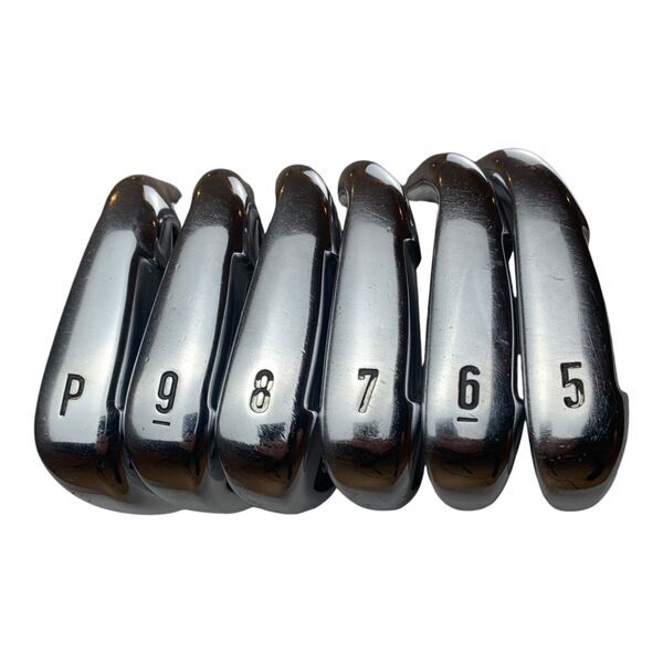 Callaway Rogue Pro Iron Set | regular | Rechtshand | 5-PW 2
