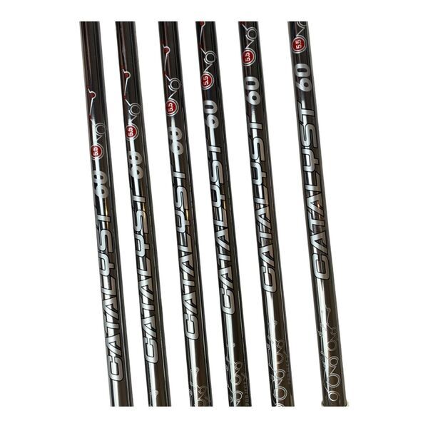 Callaway Rogue Pro Iron Set | regular | Rechtshand | 5-PW 4