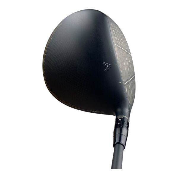 Callaway Rogue St Max Driver | 10.5° | regular | vänsterhand 4