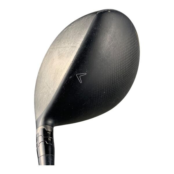 Callaway Rogue ST Max LS Driver | 9° | A-flex | Rechtshand | Jumbo / Oversize 3