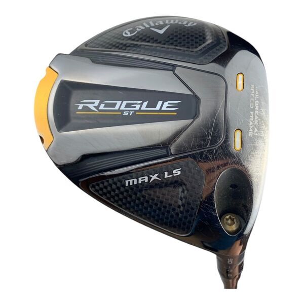Callaway Rogue ST Max LS Driver | 9° | steif | Rechtshand 1