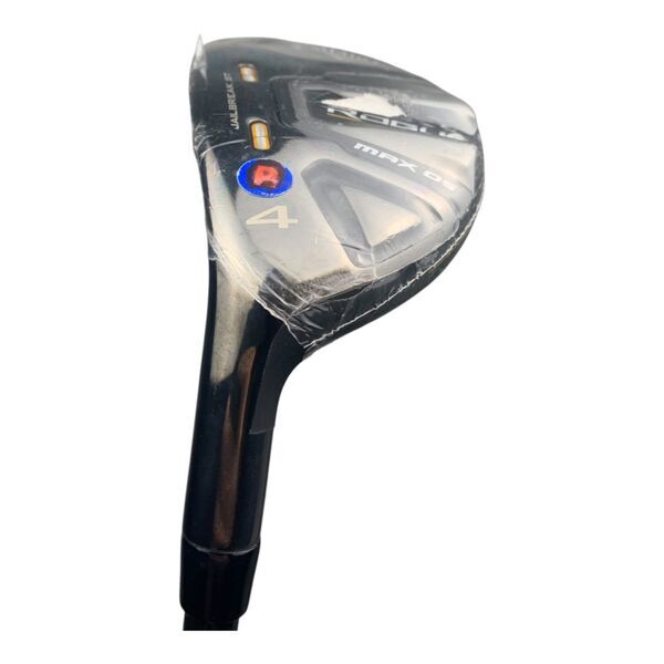 Callaway rogue st max os Hybrid Wood | 21° | regular | Linkshand 3