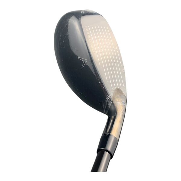 Callaway rogue st max os Hybrid Wood | 21° | regular | Linkshand 4