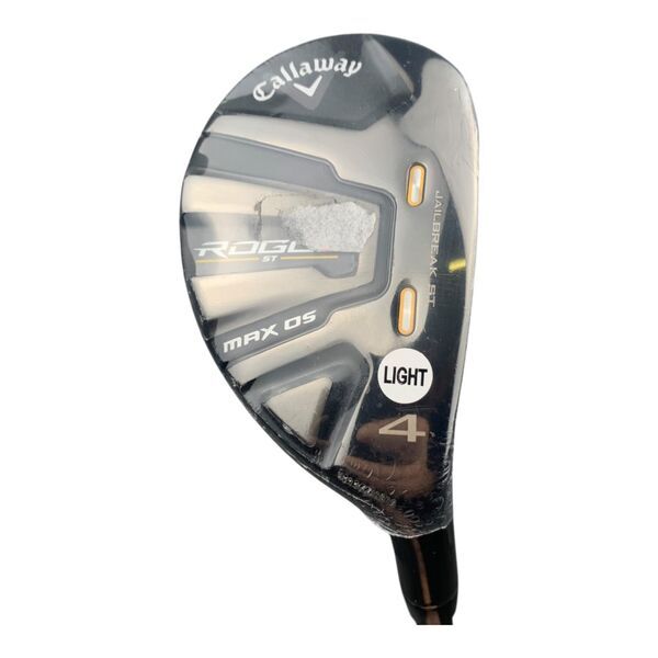 Callaway rogue st max os Hybrid Wood | 21° | A-flex | right-hand 1