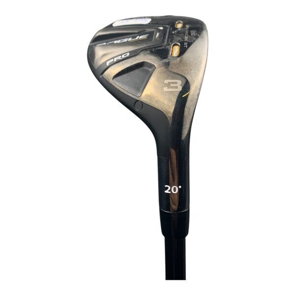 Callaway Rogue ST Pro Hybrid Wood | 20° | stiff | right-hand 2