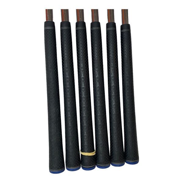 Callaway Steelhead XR Iron Set | True Temper Xp 95 R300 | regular | Rechtshand | 5-PW 5