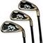 Callaway X-20 Iron Set | regular | högerhand | 4-SW thumbnail 1/5