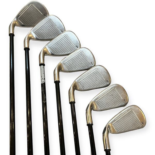 Callaway X-20 Iron Set | regular | Rechtshand | 4-SW 4