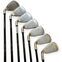 Callaway X-20 Iron Set | regular | högerhand | 4-SW thumbnail 4/5