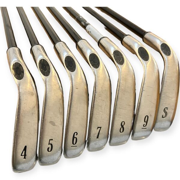 Callaway X-20 Iron Set | regular | Rechtshand | 4-SW 5