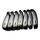 Callaway X-24 Hot Iron Set | Uniflex | højrehånd | 4-PW thumbnail 2/5