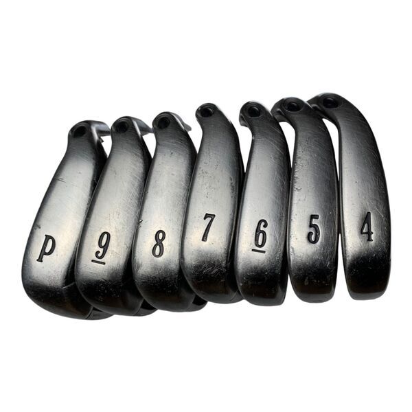 Callaway X-24 Hot Iron Set | Uniflex | Rechtshand | 4-PW 2